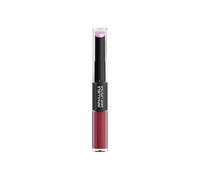 L'Oréal Paris Infallible 2-Step Liquid Lipstick 302 Rose Eternite