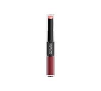 L’Oréal Paris Infallible 24H long-lasting lipstick and lip gloss 2-in-1 shade 502 Red To Stay 5,7 g