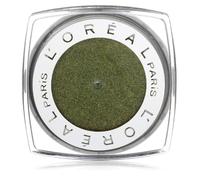 L'Oreal Paris Infallible 24 Hour Waterproof Eye Shadow Golden Emerald 0.12 Oz.