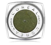 L'Oreal Paris Infallible 24 HR Eye Shadow, Golden Emerald, 0.12 Ounces