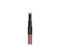 L'Oreal Paris Infallible 24h 2 Step Lipstick 312 Incessant Russet