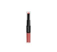 L'Oreal Paris Infallible 24h 2 Step Lipstick 404 Corail Constant