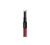 L'Oreal Paris Infallible 24h 2 Step Lipstick 801 Toujours Toffee