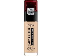 L'Oréal Paris Infallible 24H Fresh Wear Foundation 130 Beige Peau