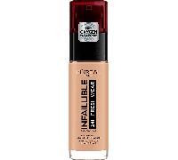 L'Oréal Paris Infallible 24H Fresh Wear Foundation 235 Miel