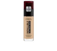 L'Oreal Paris - Infallible 24H Fresh Wear Foundation ( Golden Sand / 200) - 30ml