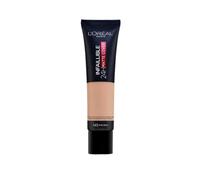 L'Oreal Paris Infallible 24h Matte Cover Foundation 145 Rose Beige