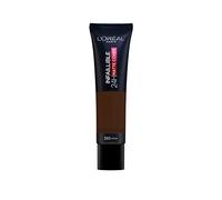 L'Oreal Paris Infallible 24H Matte Cover Foundation 385 Cocoa