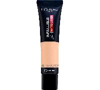 L'Oréal Paris Infallible 24H Matte Coverage Foundation Fps18 115
