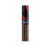 L'Oréal Paris Concealer Infallible 24H More Than - Full-Coverage Longwear Matte 343 Ebony