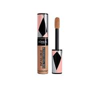 L'Oréal Paris Infallible 24H More Than Concealer, Full-coverage, Longwear and Matte Finish, 333 Cedar