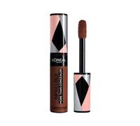 L'Oreal Paris Infallible Longwear 24HR More Than Concealer, Matte Finish, (343 Truffle)