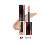 LOral Infallible For Women Concealer 326 Vanilla Vanilla