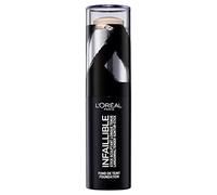 L'Oreal Paris Infallible 24H Stick Foundation - 150 Beige Rose