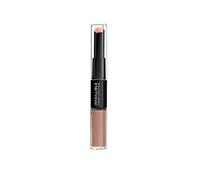L'Oreal Paris Infallible 24HR 2 Step Lipstick 113 Invincible Sable