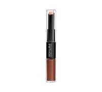 L'Oreal Paris Infallible 24HR 2 Step Lipstick 117 Perpetual Brown