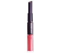 L'Oréal Paris Infallible 24HR 2 Step Lipstick