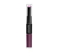 L'Oreal Paris Infallible 24HR 2 Step Lipstick 217 Eternal Vamp