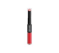 L'Oreal Paris Infallible 24HR 2 Step Lipstick 506 Red Infallible