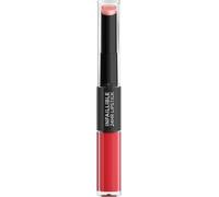 L'Oreal Paris Infallible 24HR 2 Step Lipstick Duo Choose Shade