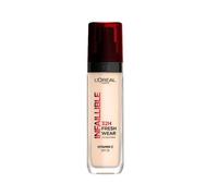 Debenhams Infaillible 32H Fresh Wear Foundation In Rose Vanilla rose vanilla