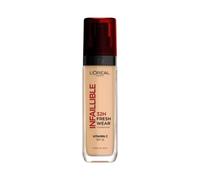 L'Oreal Paris Infallible 24hr Freshwear Liquid Foundation 220-Sand