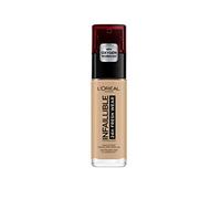 L'Oréal Paris Infallible 24hr Freshwear Liquid Foundation (Various Shades) - 140 Golden Beige