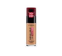 L'Oréal Paris Infaillible 24H Fresh Wear Make-Up in No. 290 Golden Amber High Coverage Long Lasting
