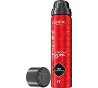 L'oreal Paris Infallible 3 Second Setting Fixing Spray For Make Up 75ml 36HR