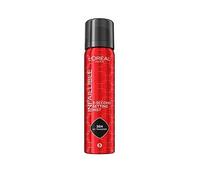 L'Oreal Paris Infallible 3-Second Setting Spray, One Colour, Women One Colour