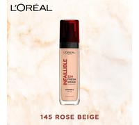 L'Oréal Paris Infallible 32H Fresh Wear Foundation Waterproof 30ml