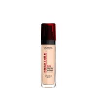 L'Oréal Paris Infallible 32H Freshwear Liquid Foundation (Various Shades) - 20 Neutral