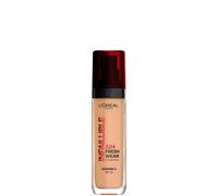 L'Oréal Paris Infallible 32H Freshwear Liquid Foundation (Various Shades) - 260 Warm
