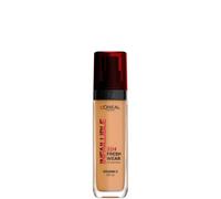L'Oréal Paris Infallible 32H Freshwear Liquid Foundation (Various Shades) - 310 Warm