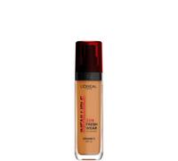 L'Oréal Paris Infallible 24hr Freshwear Liquid Foundation (Various Shades) - 330 Hazelnut