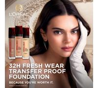 L'Oréal Paris Infaillible 32H Fresh Wear Foundation | Size: 30ml L'Oréal Paris 30ml