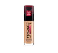 Debenhams Infaillible 32H Fresh Wear Foundation In 130 True Beige