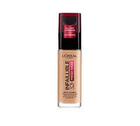L'Oreal Paris Infallible 32Hr Freshwear Liquid Foundation, Radiant Vanilla, Women Radiant Vanilla