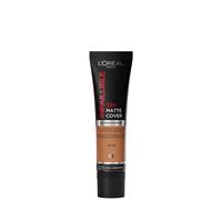 L'Oréal Paris Infallible 32hr Matte Cover Foundation 30ml (Various Shades) - 320 Caramel Toffee