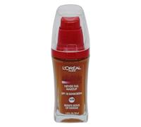 L'Oreal Paris Infallible Advanced Never Fail Makeup, Cocoa, 1-Fluid Ounce