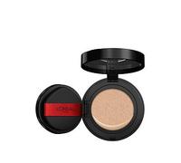 L'Oreal Paris Infallible Air Wear Cushion Foundation, 120, Women
