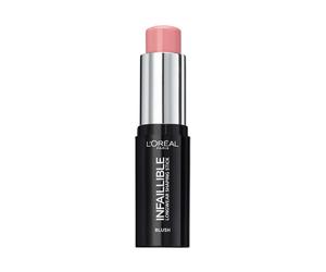 L'Oréal Paris Infallible Blush Stick 001 Sexy Flush 9g