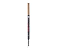 L’Oréal Paris Infaillible Brows eyebrow pencil shade 7.0 Blonde 1,2 g