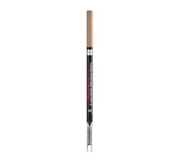 L’Oréal Paris Infaillible Brows eyebrow pencil shade 8.0 Light Cool Blonde 1,2 g