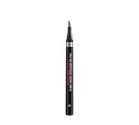 LOral Unbelieva'Brow Tatouage 104 Chatain 104 Chatain