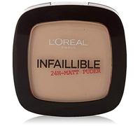 L'Oréal Paris Infallible Compact Powder