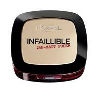 L'Oréal Paris Infallible Compact Powder