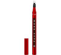 L'Oréal Paris Infallible Faux Brow, Double Brush Tip Brow Tint Pen, Natural Fi