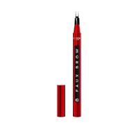 L'Oréal Paris Infallible Faux Brow, Double Brush Tip Brow Tint Pen, Natural Finish, Transfer and Smudge-Resistant, Shade: Ebony Black