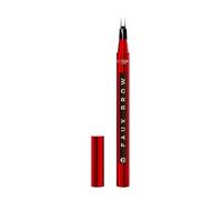 L'Oréal Paris Infallible Faux Brow, Double Brush Tip Brow Tint Pen, Natural Finish, Transfer and Smudge-Resistant, Shade: Dark Brunette